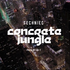 Concrete Jungle (Snippet)