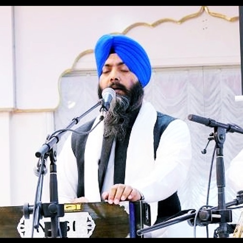 Ram Ke Gun Kahiye An Din Ram Ke By Bhai Davinder Singh Ji Hazoori Ragi