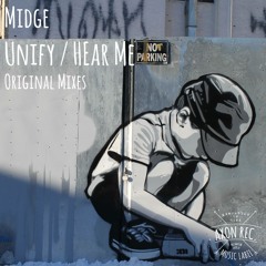 Midge - Unify (Original Mix)
