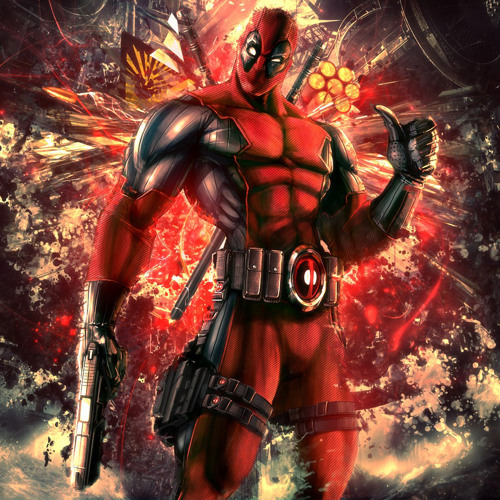 Stream DeadPool theme song by Patrick McCarthy | Listen online for free