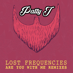 Are You With Me - Lost Frequencies (Patty J Bootleg)