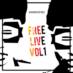 Gono Free Live vol 1