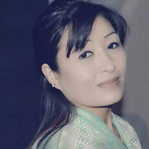 Hingtam ser gee by Jigme Nidup n Dechen Pem  at This song is specifically dedicated to Cyang Pyang