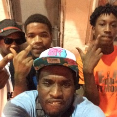 Get It Back(FugmtKilla feat FugmtRakkz)