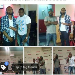 Your bitch want me ft dubakacuddycuz an NBA st