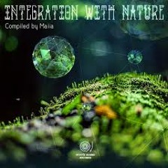 Mystic Sound Records - Integration With Nature - 05 Van Mille - Strange