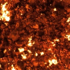 Surface of the hell