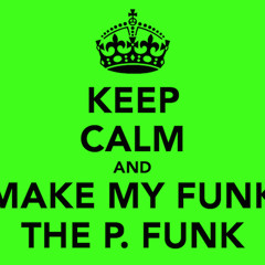 DJ AIDYB - P - FUNKATHON