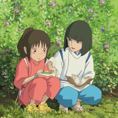 Spirited Away OST - Inochi no Namae (Music Box Version)