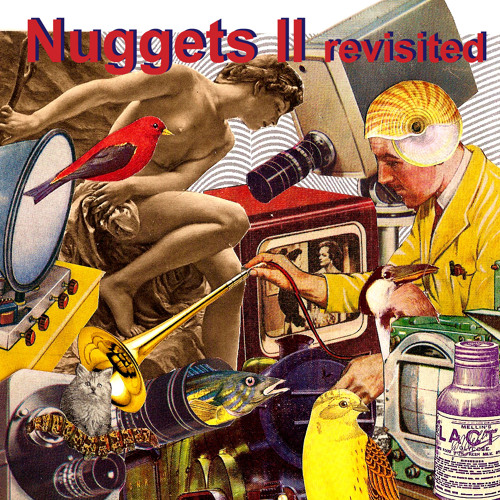 The Beginners Mynd - I Wish I Was Five