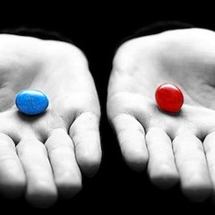 Take The Blue Pill