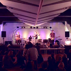 The World of Dust - Space Mountain (w/ I Am Oak)