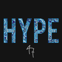 Hype (Prod.[Disclosure//Mazde//Ta-ku//AJ47]) FREE DL!!