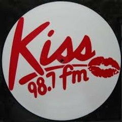 Tony Humphries Kiss FM Mastermix Dance Party 9/1/1993 Side B