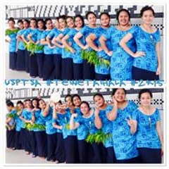 Pakasoa Ft Ake 2015 - Tokelau Fatele Mix