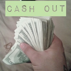 King Munch Ca$h Out
