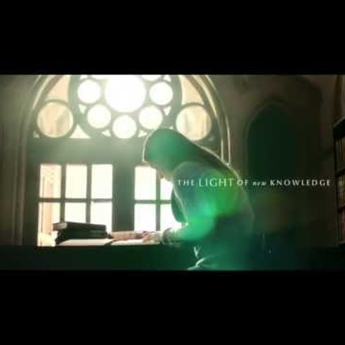 Chris Larkin - Seek Light (The University of Adelaide theme) (Lvchlvn Jvme$ Re-twerk)
