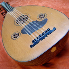 Oud and Percussion