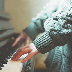 뻔한 멜로디 - 김갑세,김한이