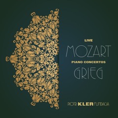 Edvard Grieg - Concerto in A Minor, Op. 16, 1st mov.