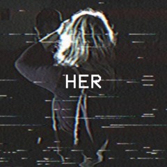 her