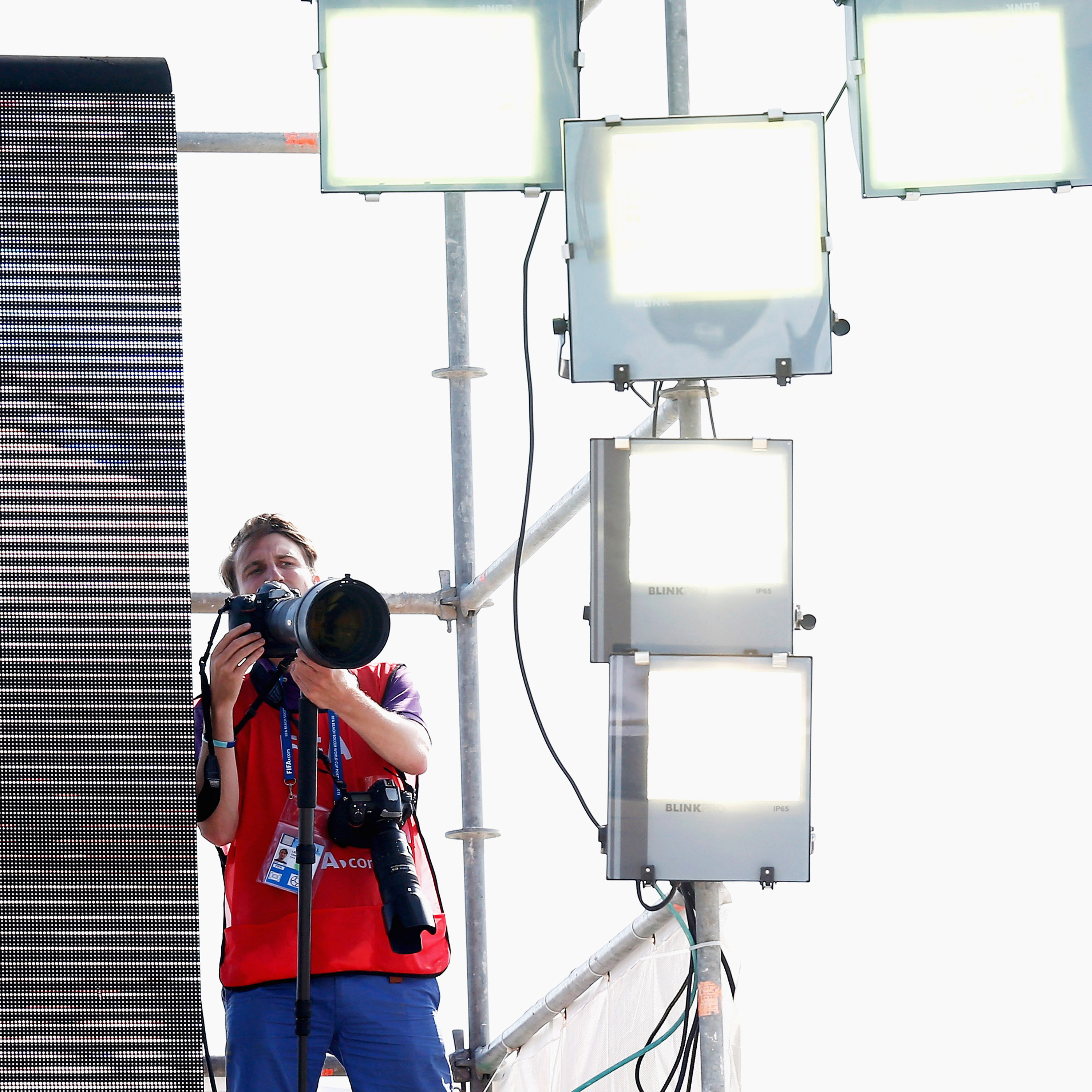 Sports Photography Philosophy Podcast