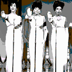The Supremes - Stop In The Name Of Love (8Bits)