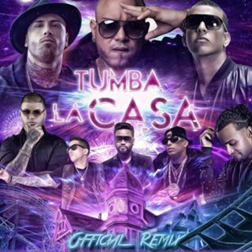 Stream Alexio La Bestia Ft. Daddy Yankee, Nicky Jam, Farruko & Mas