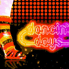 As Freneticas - Dancing Days(8Bits)