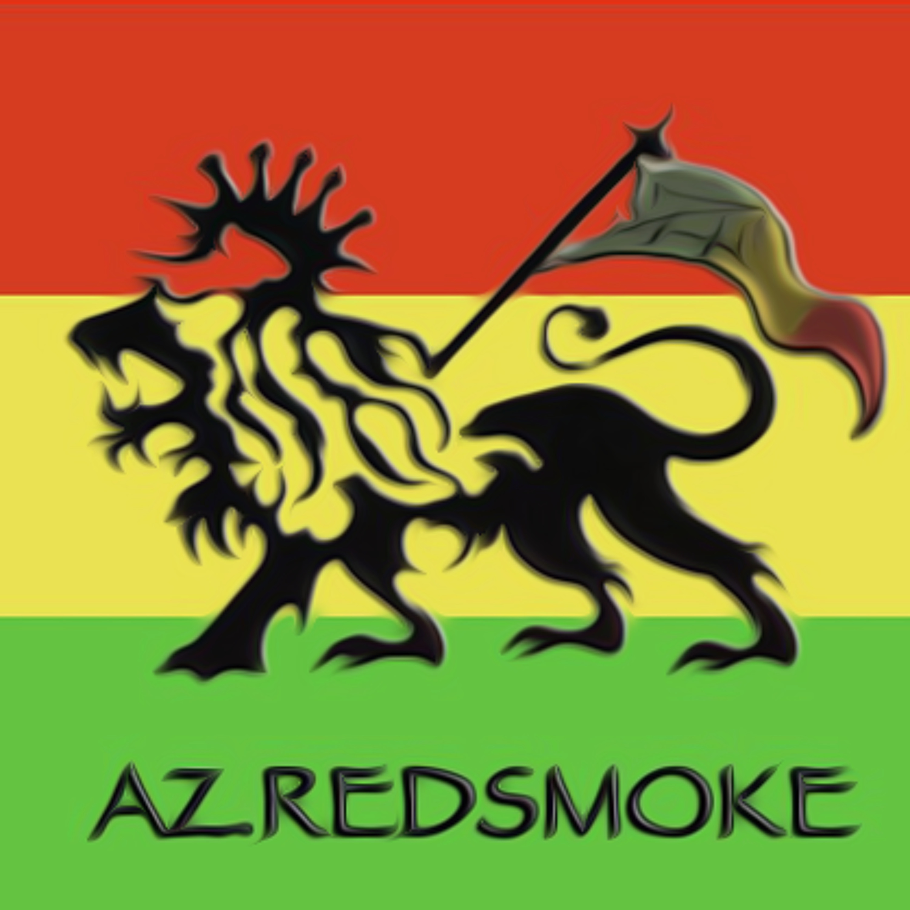 AZ.REDSMOKE