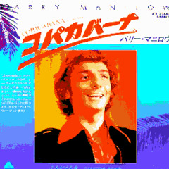Barry Manilow - Copacabana (8Bits)