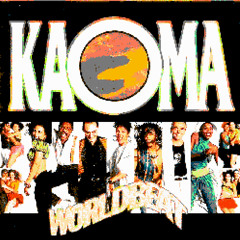 Kaoma - Chorando se Foi (Lambada) (8Bits)