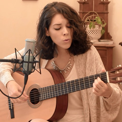Sweet Nothing - Gabrielle Aplin - LIVE Cover