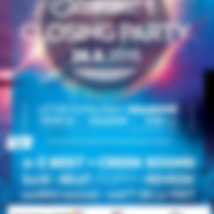 Reneek - PlayHouse Podcast #012 (Live from Summer Closing Party 2015)