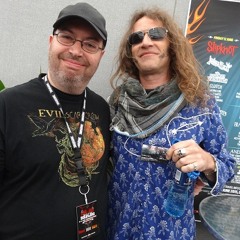 Blackberry Smoke Interview Download Festival 2015 The Rock Train Siren FM