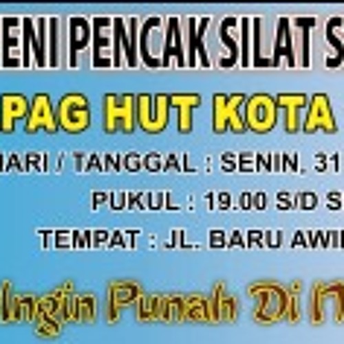 Download Musik Penca Silat - appslasopa