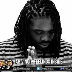 Jah Vinci - Feelings Inside ▶Brick Mansion Riddim ▶Live MB Music #Reggae 2015