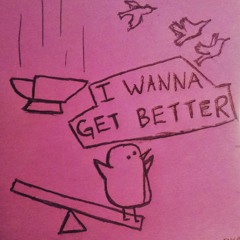I Wanna Get Better - The Bleachers (Cover)