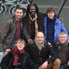 Nora (F.Willaume) feat. Baba Sissoko & François Decamps