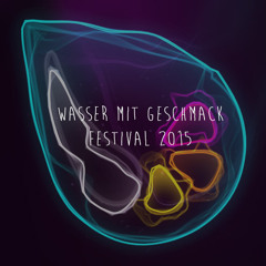 Spectralist ▬ Wasser mit Geschmack Festival [DE] 2015