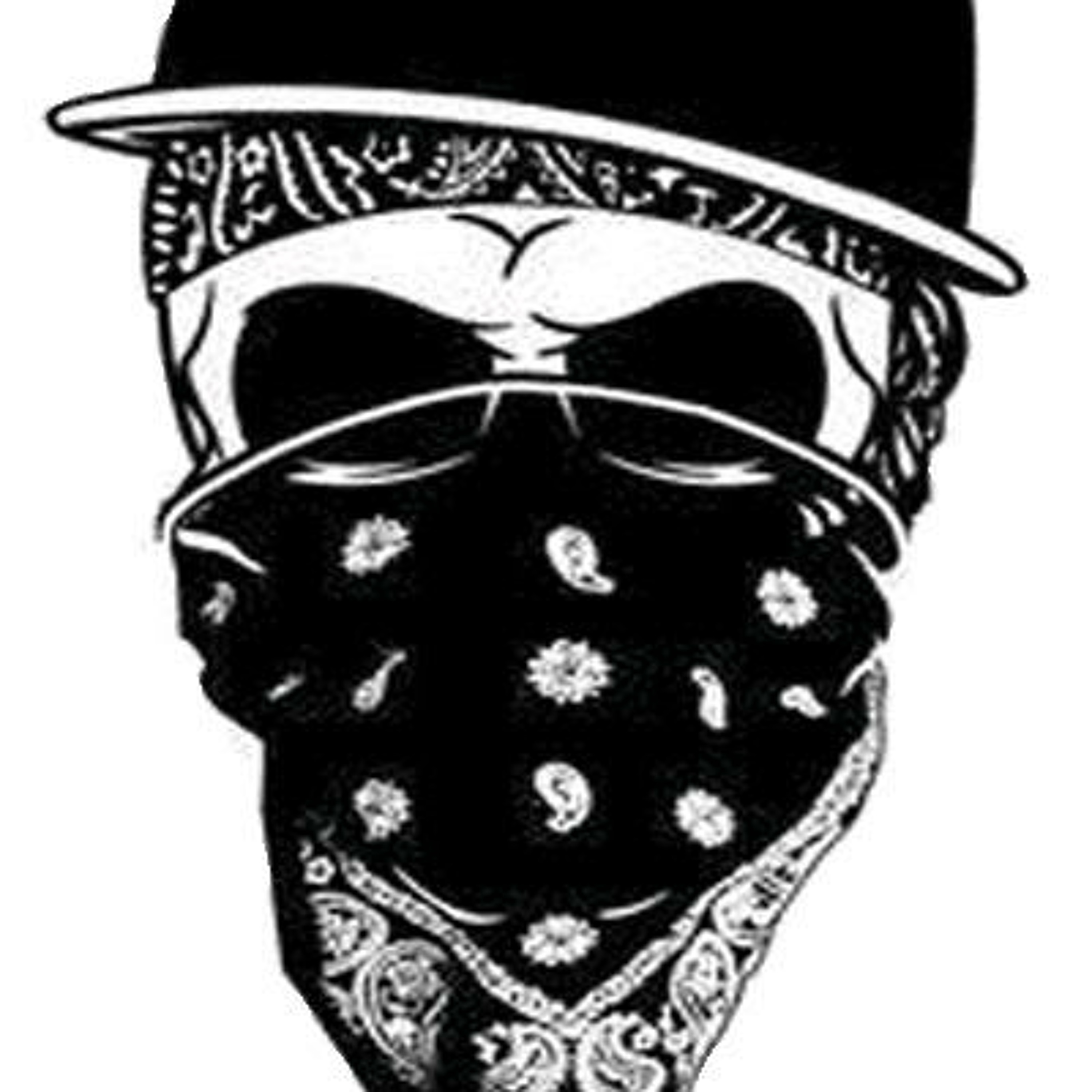 Gangsta episode artwork