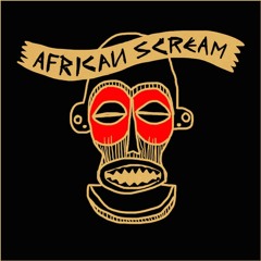 African Scream (LangeSjaak Kizomba Remix)