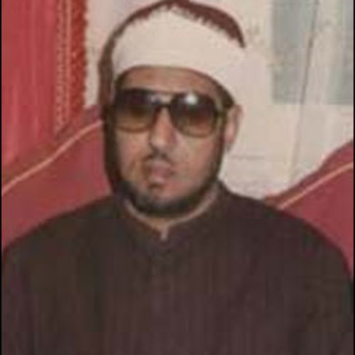 الشيخ محمد عمران - ما تيسر من سورة البقرة