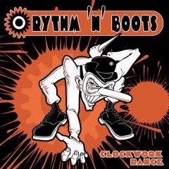 RYTHM'N'BOOTS-jojo (ep2015)