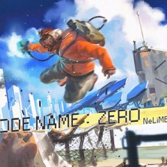 Cytus NeLiME   Code Name   Zero