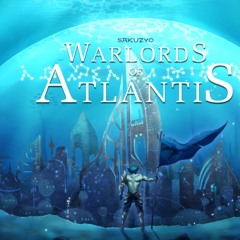 Cytus - Warlords Of Atlantis