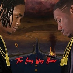 Krept and Konan - Drifting Away Instrumental
