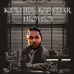 Kendrick Lamar X TroyBoi- Swimming Pools X O.G.