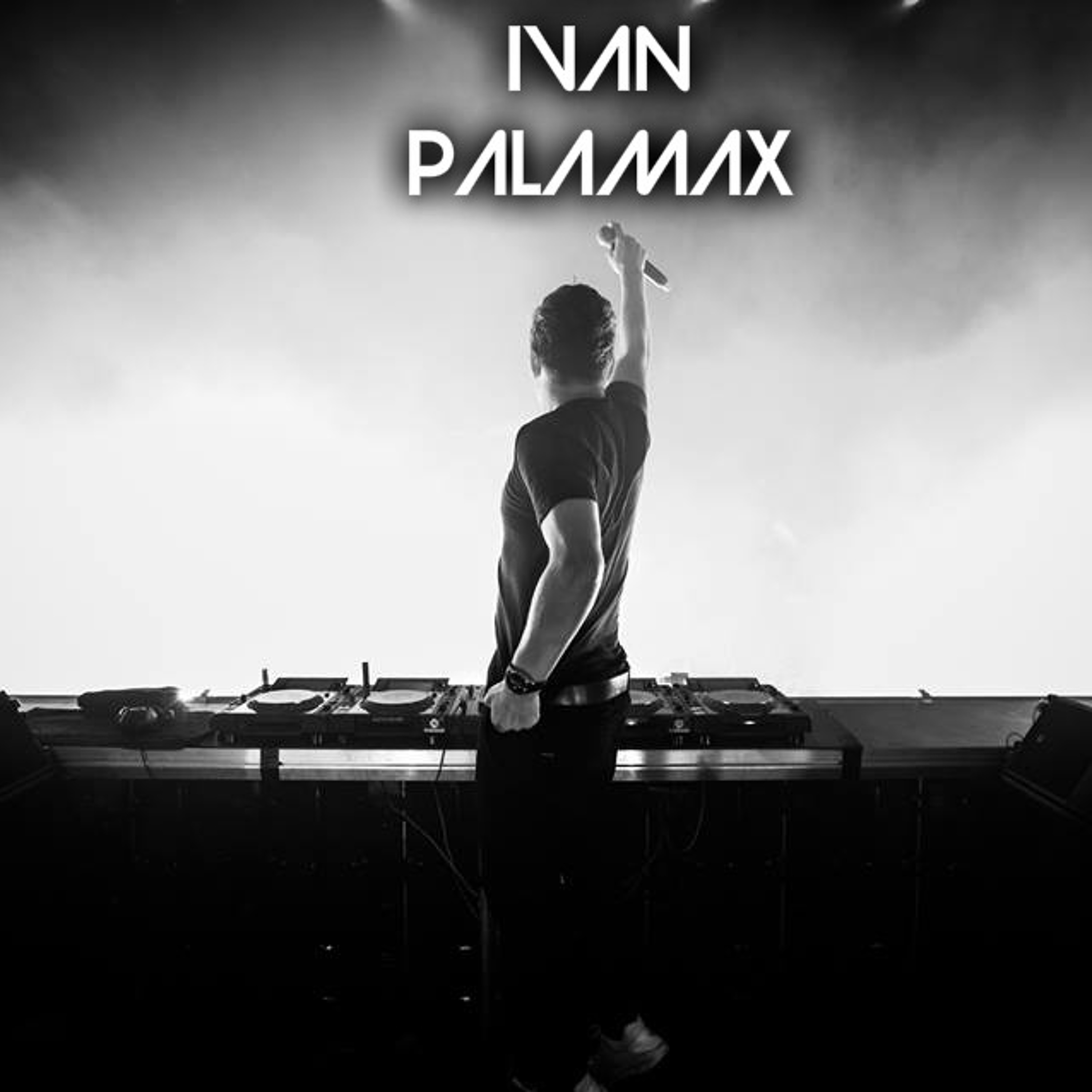 IVAN PALAMAX