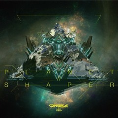 Camellia - PLANET // SHAPER (CTCD-011)